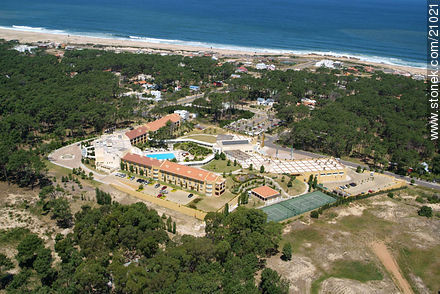 Hotel Mantra - Punta del Este y balnearios cercanos - URUGUAY. Foto No. 21021