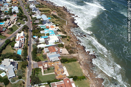 La Barra - Punta del Este y balnearios cercanos - URUGUAY. Foto No. 21029