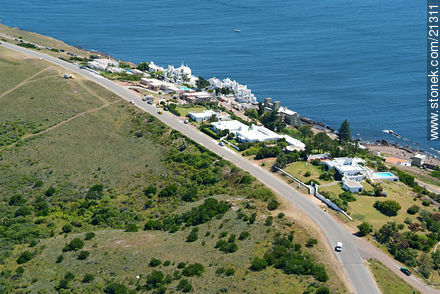  - Punta del Este and its near resorts - URUGUAY. Photo #21311