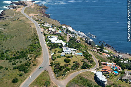  - Punta del Este y balnearios cercanos - URUGUAY. Foto No. 21312