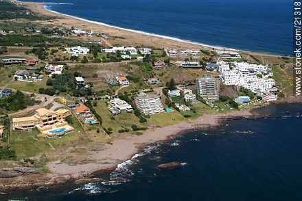  - Punta del Este y balnearios cercanos - URUGUAY. Foto No. 21318