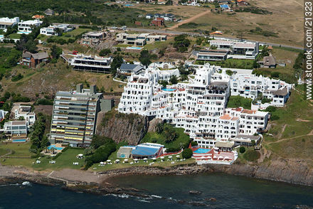  - Punta del Este and its near resorts - URUGUAY. Photo #21323