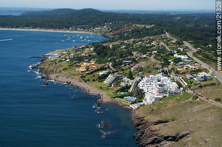  - Punta del Este and its near resorts - URUGUAY. Photo #21328