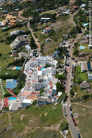  - Punta del Este and its near resorts - URUGUAY. Photo #21334