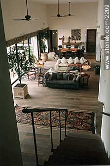  - Punta del Este y balnearios cercanos - URUGUAY. Foto No. 2209