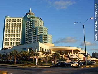  - Punta del Este y balnearios cercanos - URUGUAY. Foto No. 2111