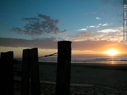  - Punta del Este y balnearios cercanos - URUGUAY. Foto No. 133