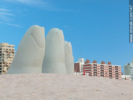  - Punta del Este and its near resorts - URUGUAY. Foto No. 147