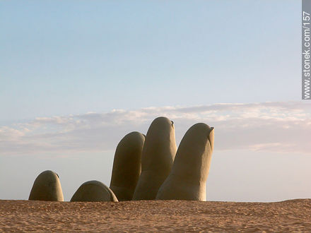  - Punta del Este y balnearios cercanos - URUGUAY. Foto No. 157