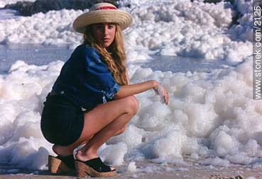  - Punta del Este y balnearios cercanos - URUGUAY. Foto No. 2125