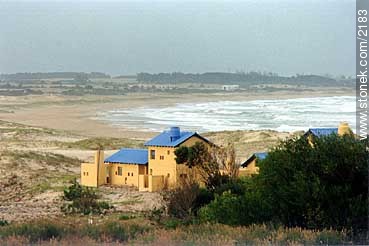 José Ignacio - Punta del Este y balnearios cercanos - URUGUAY. Foto No. 2183