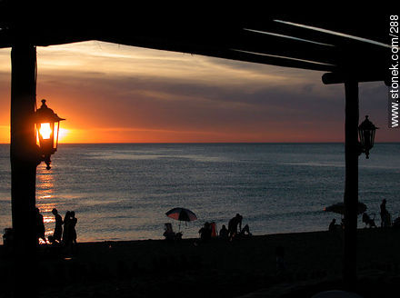  - Punta del Este y balnearios cercanos - URUGUAY. Foto No. 288