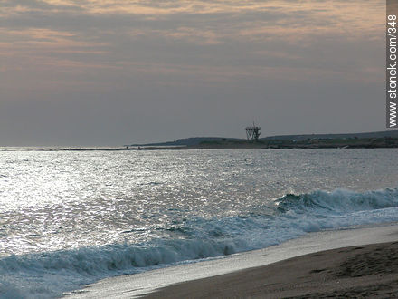  - Punta del Este and its near resorts - URUGUAY. Photo #348