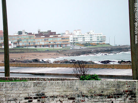  - Punta del Este y balnearios cercanos - URUGUAY. Foto No. 2169