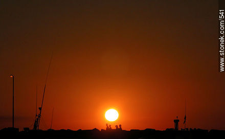  - Punta del Este y balnearios cercanos - URUGUAY. Foto No. 541