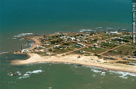 Jose Ignacio - Punta del Este and its near resorts - URUGUAY. Photo #2182