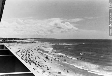  - Punta del Este y balnearios cercanos - URUGUAY. Foto No. 2320