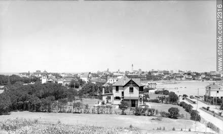  - Punta del Este y balnearios cercanos - URUGUAY. Foto No. 2316
