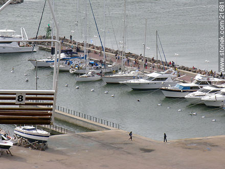  - Departamento de Maldonado - URUGUAY. Foto No. 21681