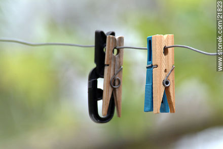 Palillos -  - IMÁGENES VARIAS. Foto No. 21823