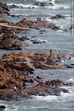  - Departamento de Maldonado - URUGUAY. Foto No. 21984