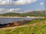 Balneario San Francisco desde Punta Colorada - Foto #21720