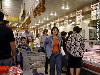  - Departamento de Maldonado - URUGUAY. Foto No. 2424