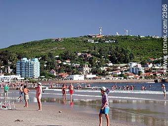  - Departamento de Maldonado - URUGUAY. Foto No. 2366