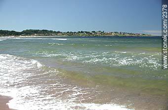  - Departamento de Maldonado - URUGUAY. Foto No. 2378