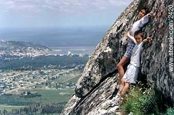  - Departamento de Maldonado - URUGUAY. Foto No. 2420