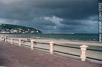  - Departamento de Maldonado - URUGUAY. Foto No. 2352