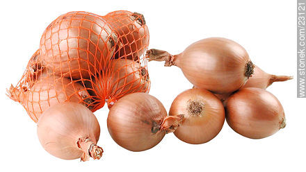 Onions -  - MORE IMAGES. Photo #23121