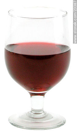 Copa de vino tinto -  - IMÁGENES VARIAS. Foto No. 23387