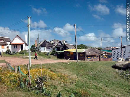  - Department of Rocha - URUGUAY. Foto No. 2257