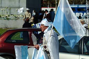 2004 - Departamento de Montevideo - URUGUAY. Foto No. 10557