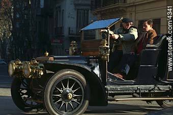  - Departamento de Montevideo - URUGUAY. Foto No. 4341