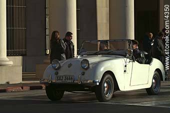  - Departamento de Montevideo - URUGUAY. Foto No. 4350