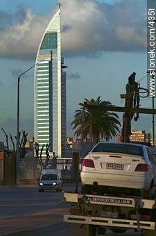  - Department of Montevideo - URUGUAY. Foto No. 4351