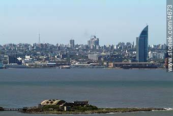  - Department of Montevideo - URUGUAY. Photo #4673