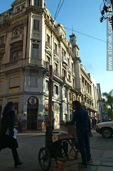  - Department of Montevideo - URUGUAY. Photo #4762