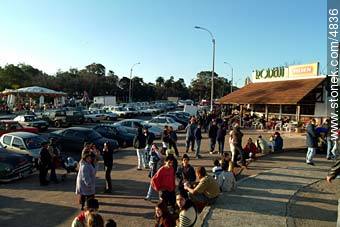  - Departamento de Montevideo - URUGUAY. Foto No. 4836