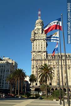  - Department of Montevideo - URUGUAY. Photo #4900