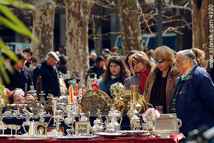  - Departamento de Montevideo - URUGUAY. Foto No. 4920