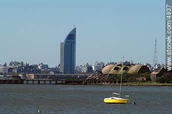  - Department of Montevideo - URUGUAY. Photo #4937