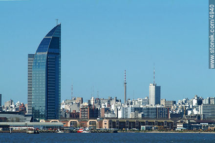  - Department of Montevideo - URUGUAY. Foto No. 4940