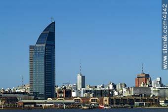 - Departamento de Montevideo - URUGUAY. Foto No. 4942