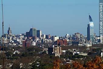  - Department of Montevideo - URUGUAY. Foto No. 4943