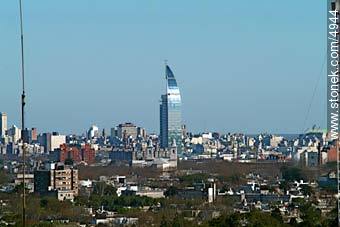  - Department of Montevideo - URUGUAY. Photo #4944