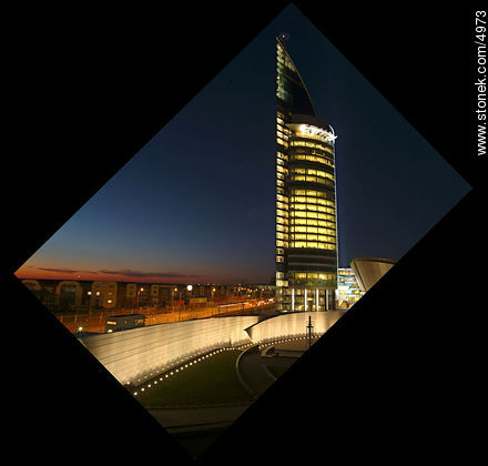  - Departamento de Montevideo - URUGUAY. Foto No. 4973