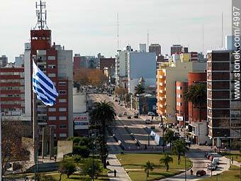  - Departamento de Montevideo - URUGUAY. Foto No. 4997